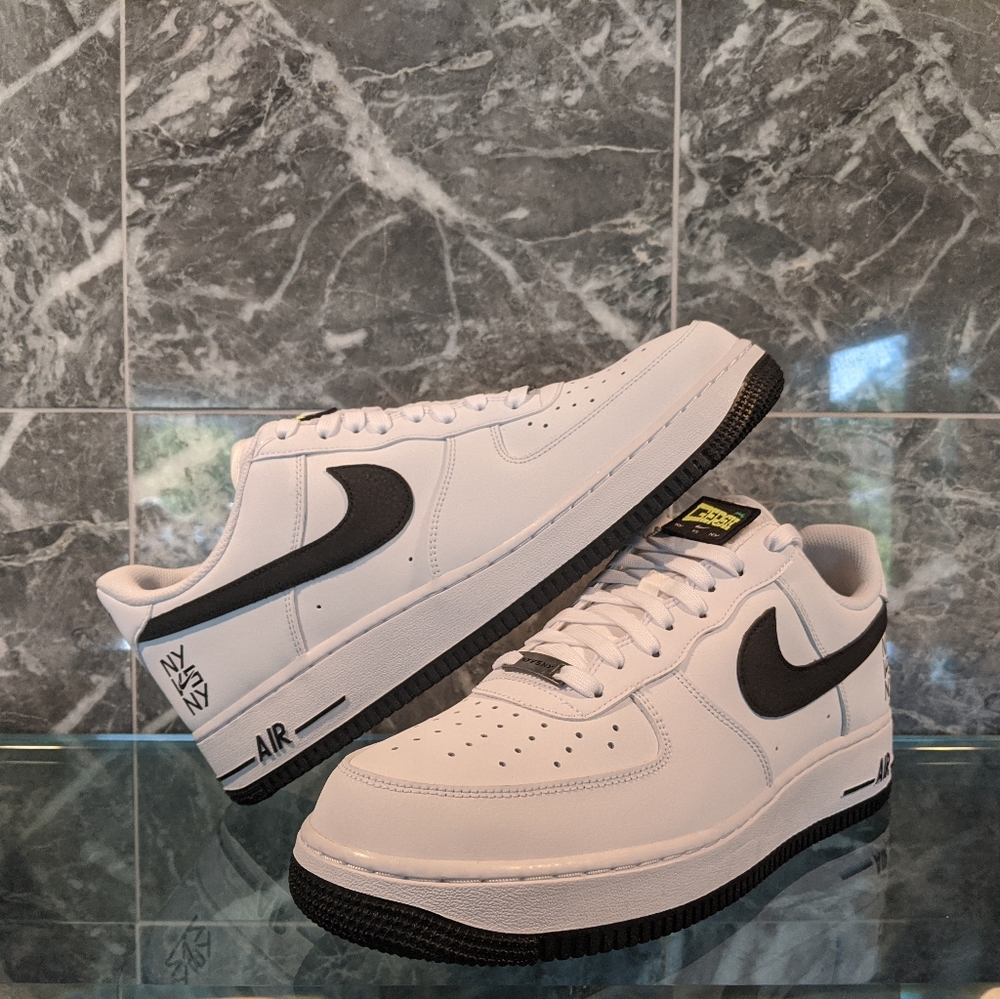 (SOLD) Air Force 1 Low NY VS NY